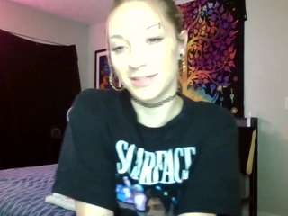 lizzievonn webcam