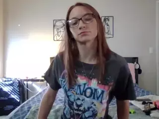 LizDaSnowbunny's Live Sex Cam Show