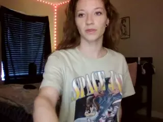 LizDaSnowbunny's Live Sex Cam Show
