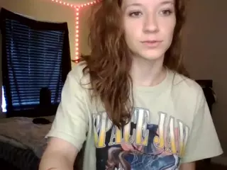 LizDaSnowbunny's Live Sex Cam Show