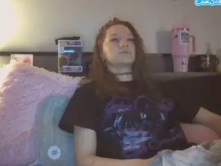 LizDaSnowbunny's Live Sex Cam Show