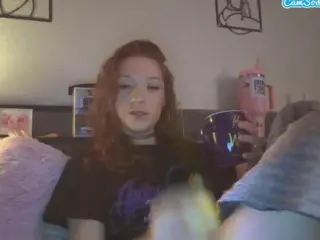 LizDaSnowbunny's Live Sex Cam Show