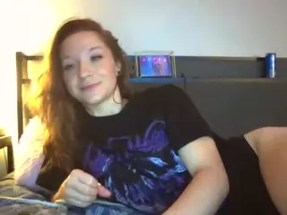 LizDaSnowbunny's Live Sex Cam Show