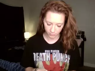 LizDaSnowbunny's Live Sex Cam Show