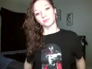 LizDaSnowbunny's Live Sex Cam Show
