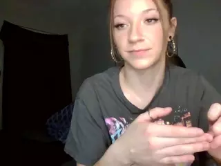 LizDaSnowbunny's Live Sex Cam Show