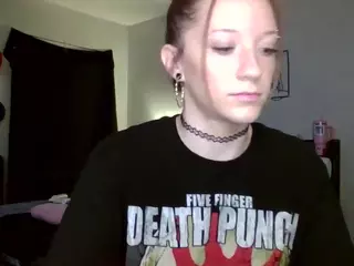 LizDaSnowbunny's Live Sex Cam Show