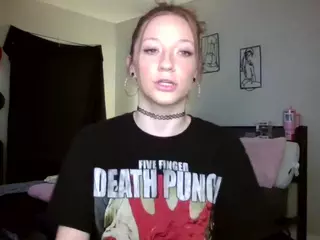 LizDaSnowbunny's Live Sex Cam Show