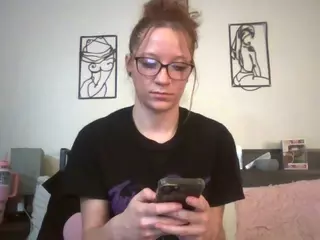 LizDaSnowbunny's Live Sex Cam Show