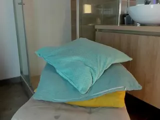 MeganBlosson's Live Sex Cam Show