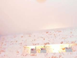 pamela-west Live Webcam on CamSoda