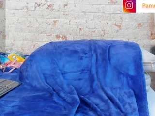 pamela-west webcam