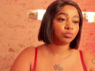 Pamela-West live cam