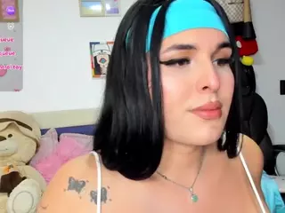 peaches-vill's Live Sex Cam Show