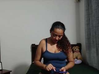rominaklein webcam