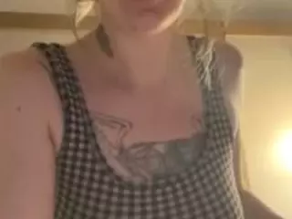 Roxired's Live Sex Cam Show