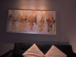 samantha-brooks - Cam en Direct