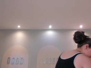 samantha-brooks webcam model