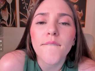 samantha-brooks webcam model