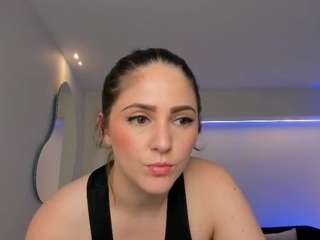 samantha-brooks Live Webcam on CamSoda