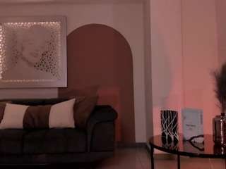 samantha-brooks's CamSoda show and profile