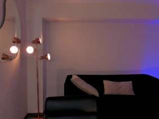 Becca Baxter live webcam show