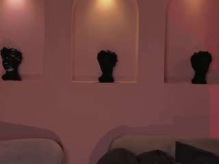 Becca Baxter live webcam show