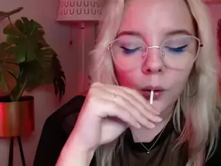 SiennaLove's Live Sex Cam Show