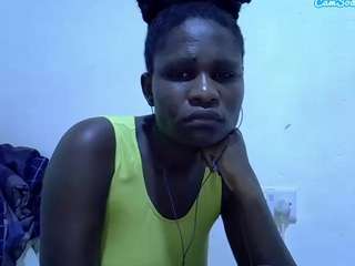 adara-lee Live Webcam on CamSoda