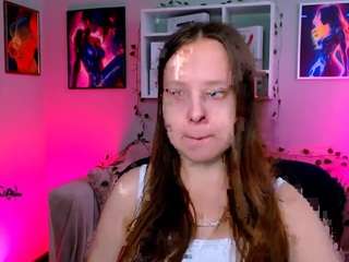 barbara-meow webcam