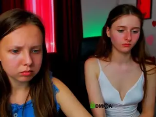 barbara-meow's Live Sex Cam Show