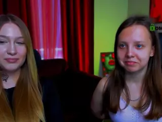 barbara-meow's Live Sex Cam Show