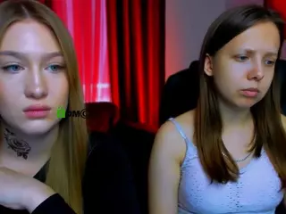 barbara-meow's Live Sex Cam Show