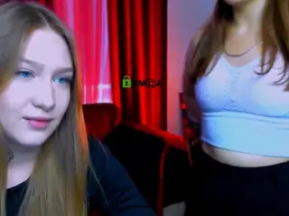 barbara-meow's Live Sex Cam Show