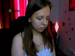 barbara-meow's Live Sex Cam Show