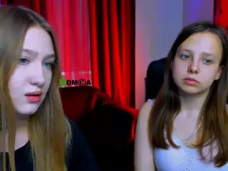 barbara-meow's Live Sex Cam Show