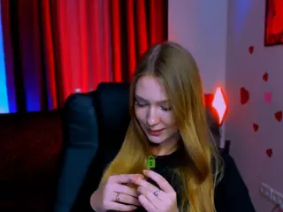 barbara-meow's Live Sex Cam Show