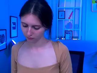 barbara-meow's Live Sex Cam Show