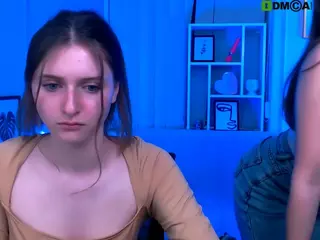 barbara-meow's Live Sex Cam Show