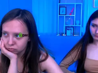 barbara-meow's Live Sex Cam Show