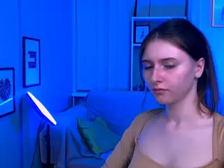 barbara-meow's Live Sex Cam Show