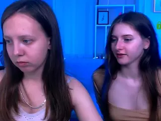 barbara-meow's Live Sex Cam Show