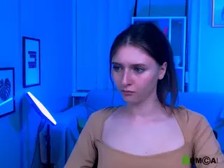barbara-meow's Live Sex Cam Show