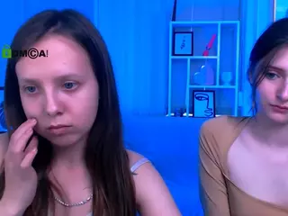 barbara-meow's Live Sex Cam Show