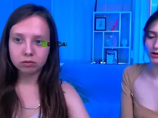 barbara-meow's Live Sex Cam Show