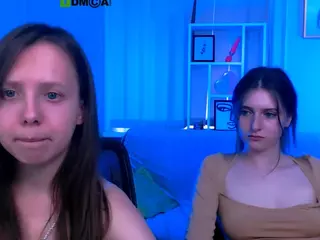 barbara-meow's Live Sex Cam Show