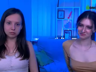 barbara-meow's Live Sex Cam Show