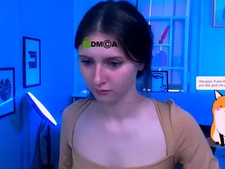 barbara-meow's Live Sex Cam Show