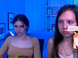 barbara-meow's Live Sex Cam Show