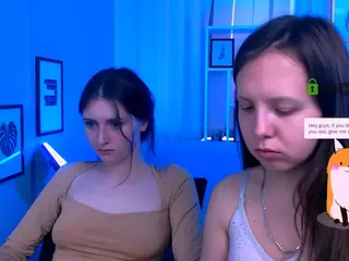 barbara-meow's Live Sex Cam Show
